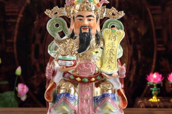 财神爷的摆放面朝什么方向 财神爷应该面朝哪个方向供奉