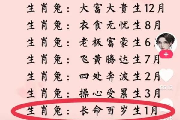 07年属相是属什么 07年属什么命