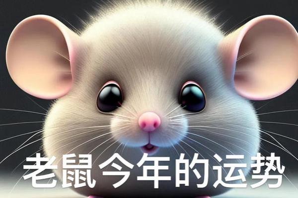 2025年属鼠的财运和事业运详解，有什么机遇和挑战？