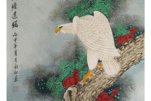 高瞻远瞩指的三大生肖(高瞻远瞩形容什么生肖)