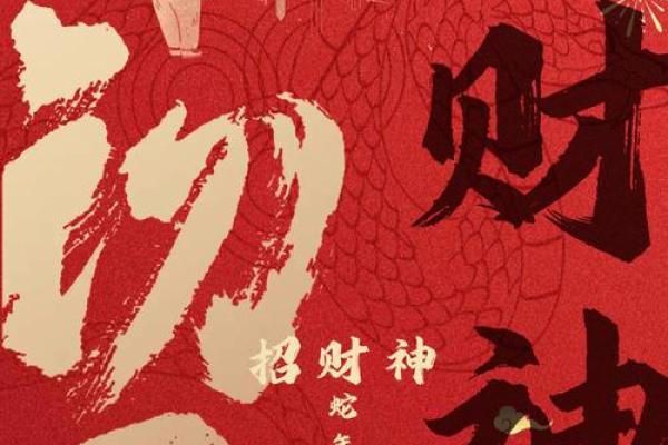 拜财神 拜财神爷的最佳时间