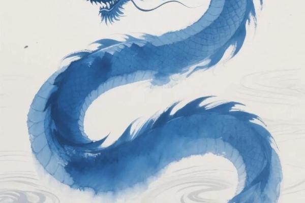 属龙人2021年下半年运势及运程(属龙运势2021年下半年运势如何)