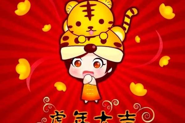 2022年是什么生肖年份(2022年是什么生肖年份虎的图片)