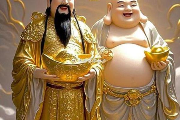 财神面前放什么最旺财 财神边放什么好