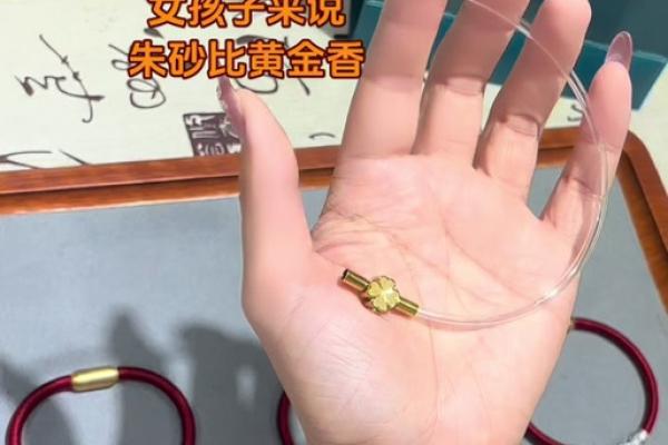 属猴人戴朱砂好吗 属猴的戴朱砂好不好