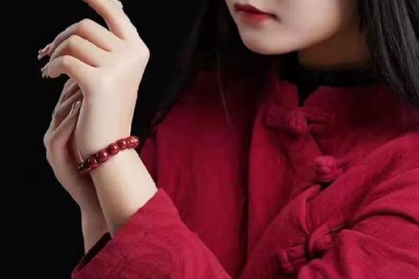 本命年能戴朱砂饰品吗 本命年能戴朱砂饰品吗女