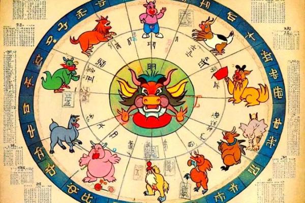良辰美景在十二生肖中具体指的是哪一个动物呢？