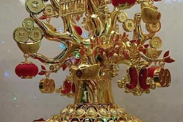 摇钱树挂在家中什么位置最旺 摇钱树挂家里哪个位置