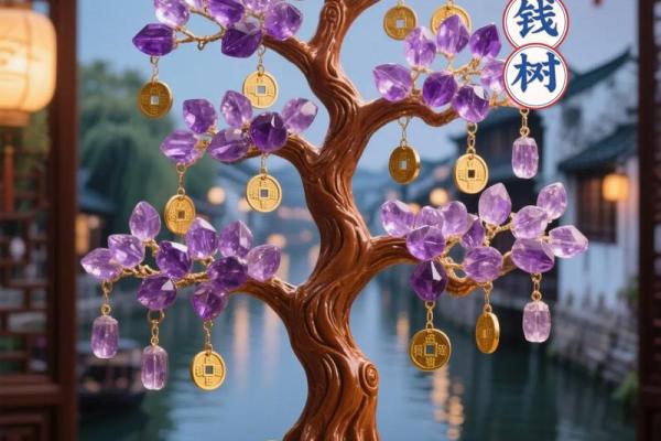 摇钱树挂在家中什么位置最旺 摇钱树挂家里哪个位置