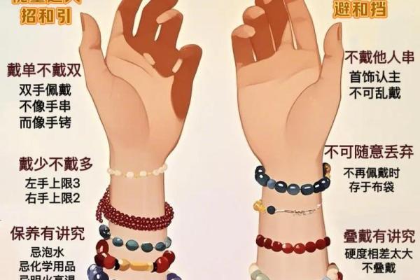 戴朱砂手串对身体有好处吗 5大生肖不宜戴朱砂