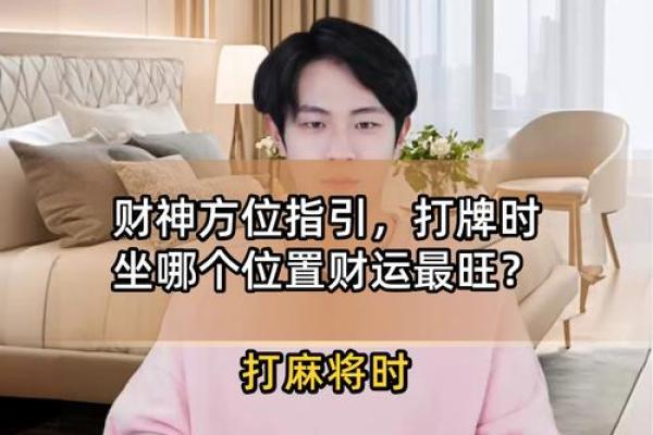 财神位置在哪个方向好 财神应该在哪个方位