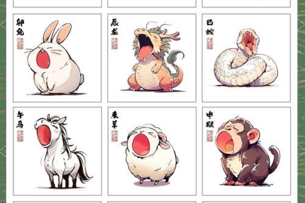 有备无患的智慧在十二生肖中具体体现在哪一个动物身上？