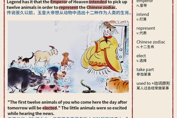 东宫辅助打一生肖谜底揭晓：传统文化中的生肖对应关系
