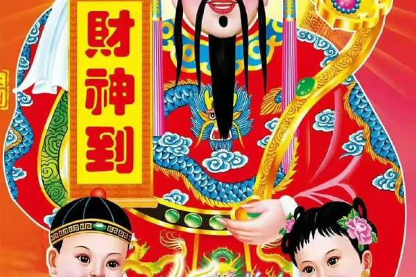 迎财神是正月初几几点(2021年迎财神是正月初几)