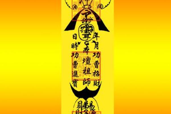 招财符挂在家里什么位置 招财符挂在家里什么位置最好