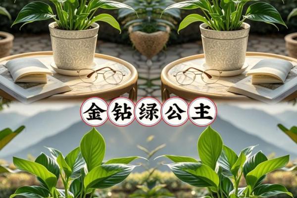 绿公主什么属相不能种 绿公主属于什么植物