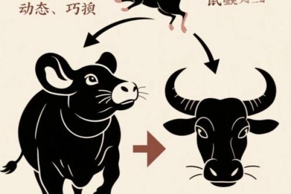从历史典故探究天下归一所指的具体生肖动物