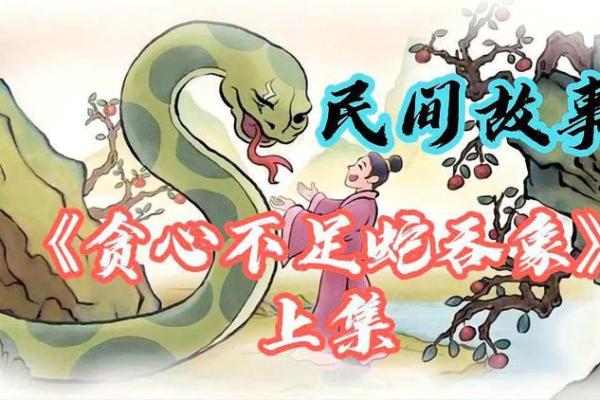 如何理解人心不足蛇吞象所代表的生肖及其深层寓意？