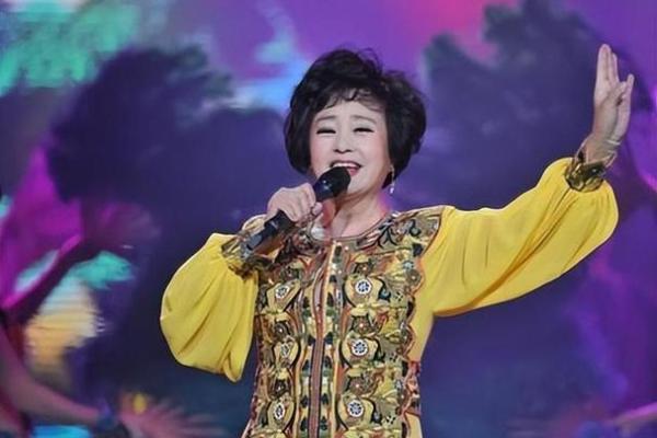 朱明瑛演唱《回娘家》 朱明瑛演唱的回娘家再唱一遍