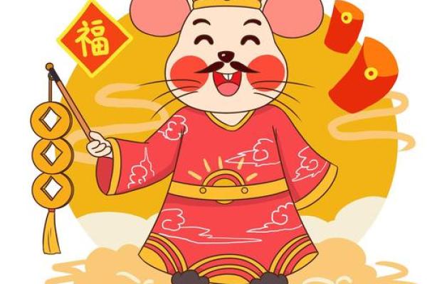 属鼠人在蛇年感情婚姻运势会有哪些变化
