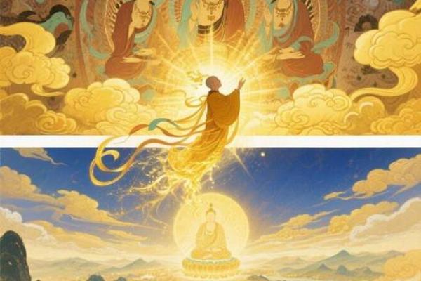 生肖与五蕴皆空的关系解析：哪些生肖特质符合着一佛教概念的真谛？