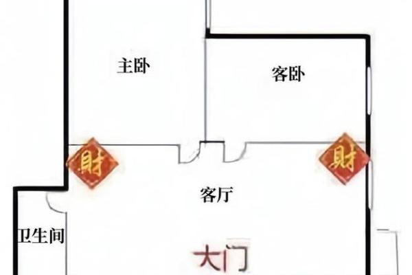 房子是东户如何摆放财神 东户房子的财位在哪里