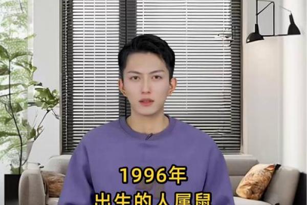 1996年属鼠人的五行属性是什么对运势有何影响
