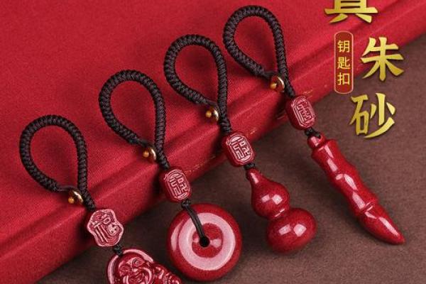 朱砂挂在家里哪位置好呢 朱砂挂件放在家里什么位置最好