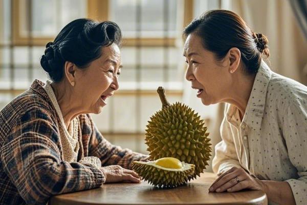 回娘家的儿媳 回娘家的儿媳妇第2季