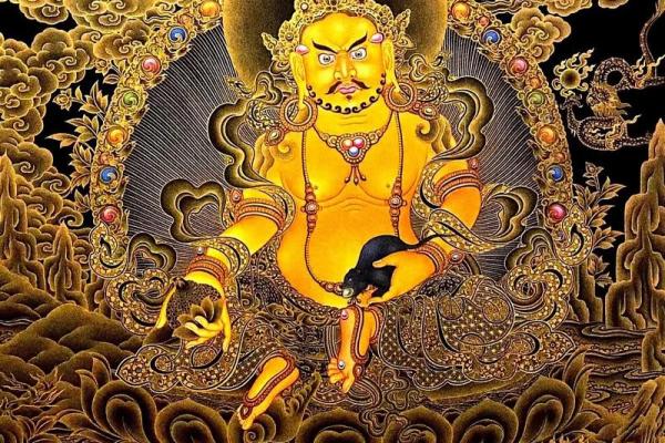 黄财神什么属相不能佩戴 黄财神什么属相不能佩戴猪