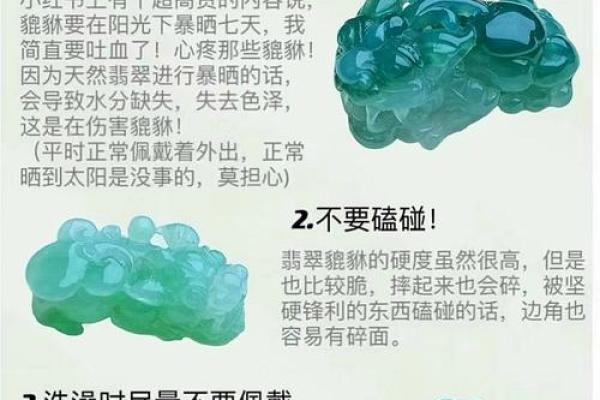 貔貅的禁忌和讲究 貔貅的禁忌和讲究是什么
