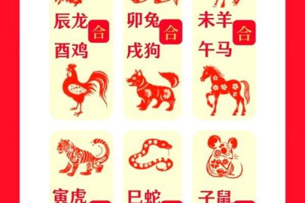 马和虎的属相合不合 马和虎的属相合不合财