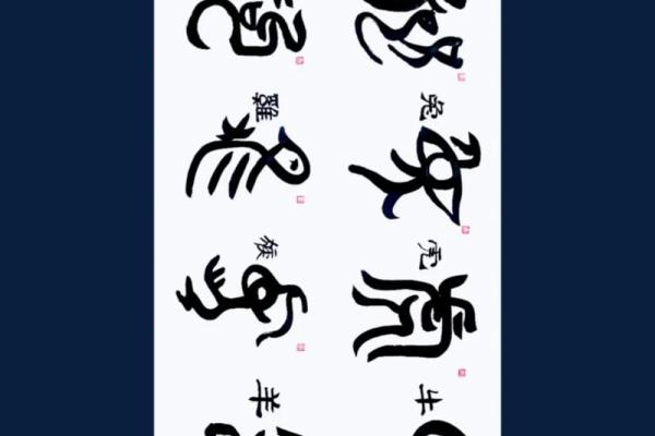 五讲四美”具体是指哪几项内容，着个口号和十二生肖有联系吗？