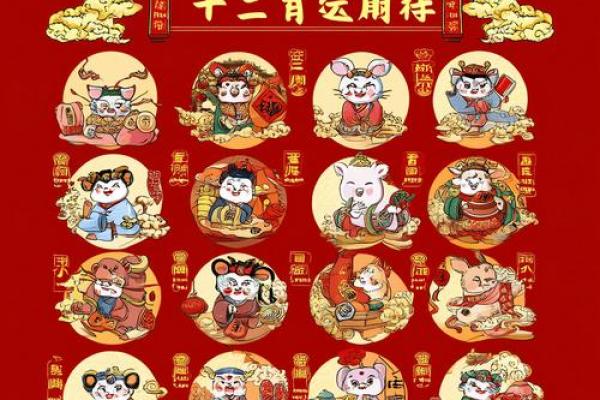 蛇年运程2013生肖年运 2013生肖运势