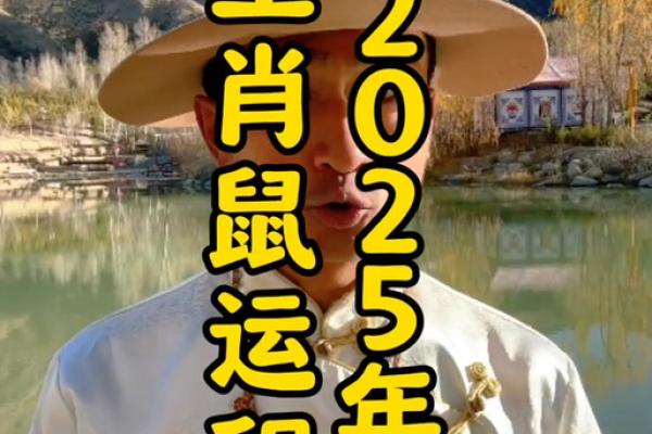 属鼠人在2025蛇年需要注意哪些事项？如何化解太岁冲煞提运指南