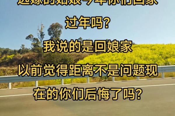 儿媳妇回娘家 儿媳妇回娘家过年
