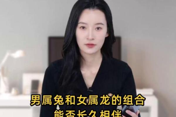 龙男和兔女的属相合不合 87年兔和88年龙是大吉