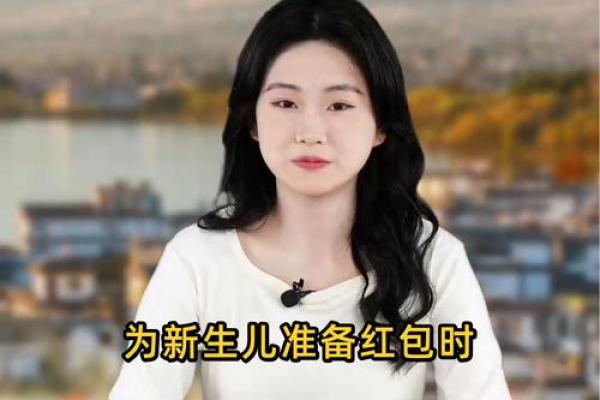 给小孩的红包吉利数字 给小孩的红包多少吉利