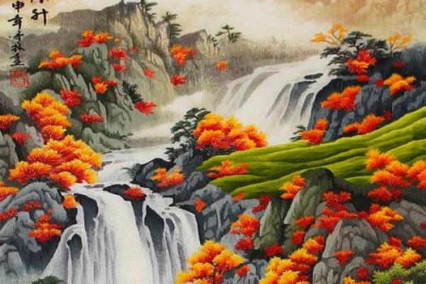 家里字画挂什么位置好 家里字画挂什么位置好看