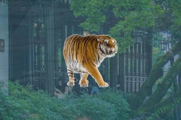 28属虎的是哪年出生的 28岁几几年出生的