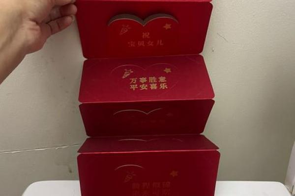 给儿子女友红包吉利数字 给儿子女朋友红包说些什么话