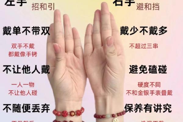 朱砂什么人不适合戴 朱砂什么人能佩戴