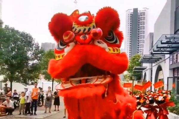 舞狮最忌三种属相 舞狮象征着什么意思