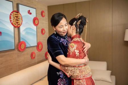 女方结婚后几天回娘家 女方结婚后几天回娘家好