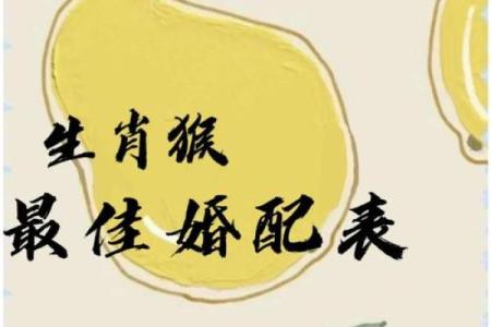 2004属猴男最佳婚配属相 2004年属猴男