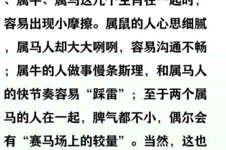02属马男生最佳婚配 属马的最佳婚配年龄