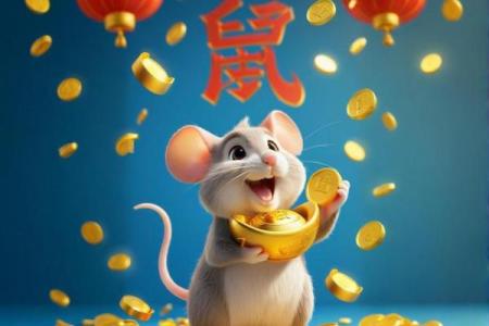 2024年属鼠人需要警惕身边哪类小人带来运势影响？