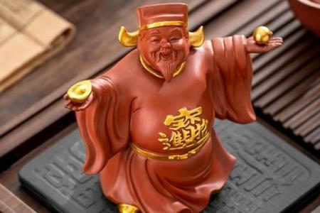 家里放财神爷摆件有什么讲究 家里放财神爷有讲究吗