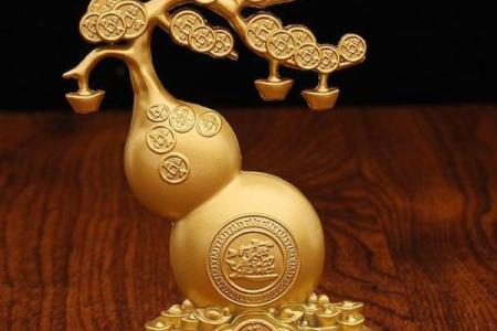 招财葫芦挂在家里什么位置好 招财葫芦摆件