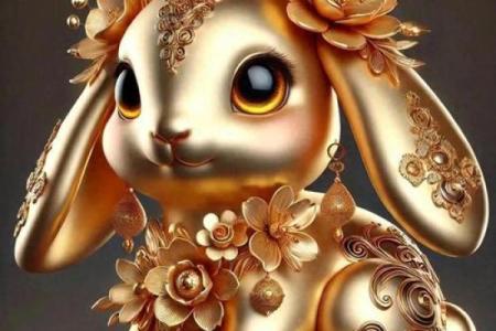 属兔的富豪出生在几月 属兔生在几月最命苦属兔的五大贵人
